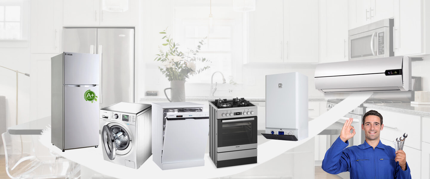 Bozkır Grundig Servisi